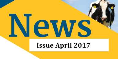 April Newsletter 2017