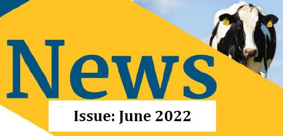 June Newsletter 2022