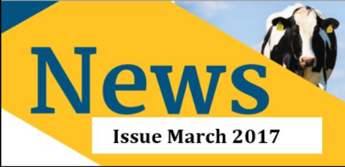 March Newsletter 2017