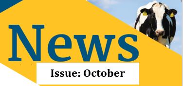 October Newsletter 2017