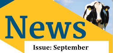 September Newsletter 2017