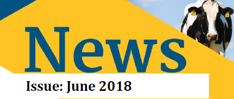 June Newsletter 2018