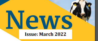 March Newsletter 2022